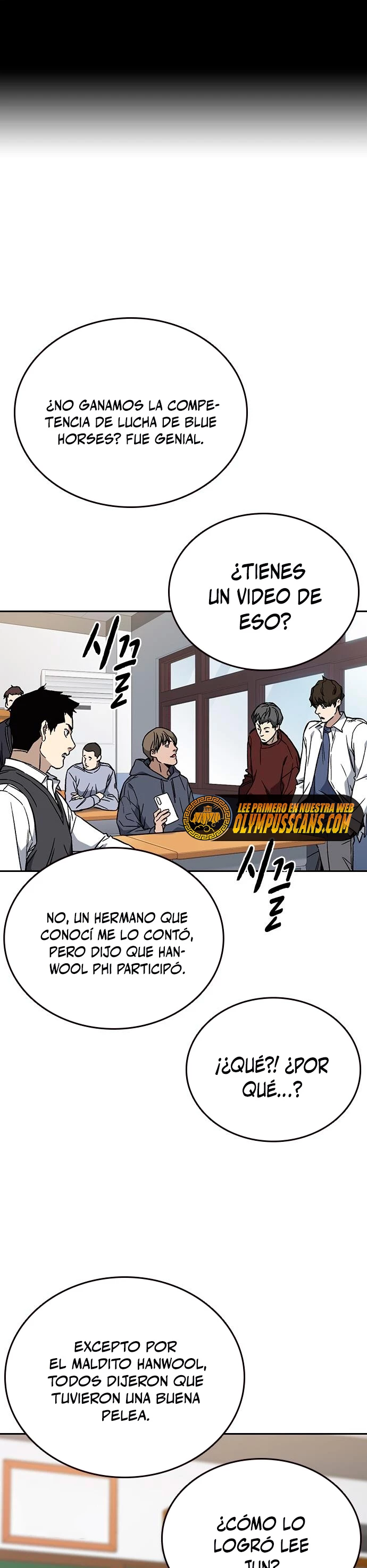 Grupo de Estudio Capitulo 196 página 2