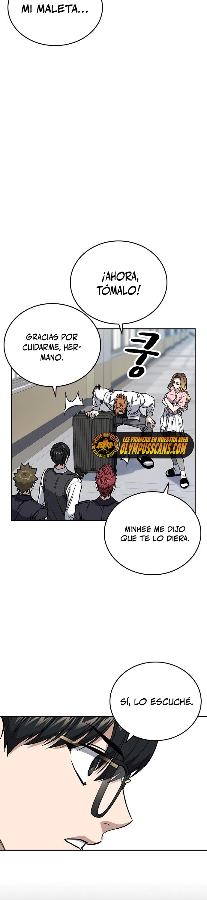 Grupo de Estudio Capitulo 196 página 20
