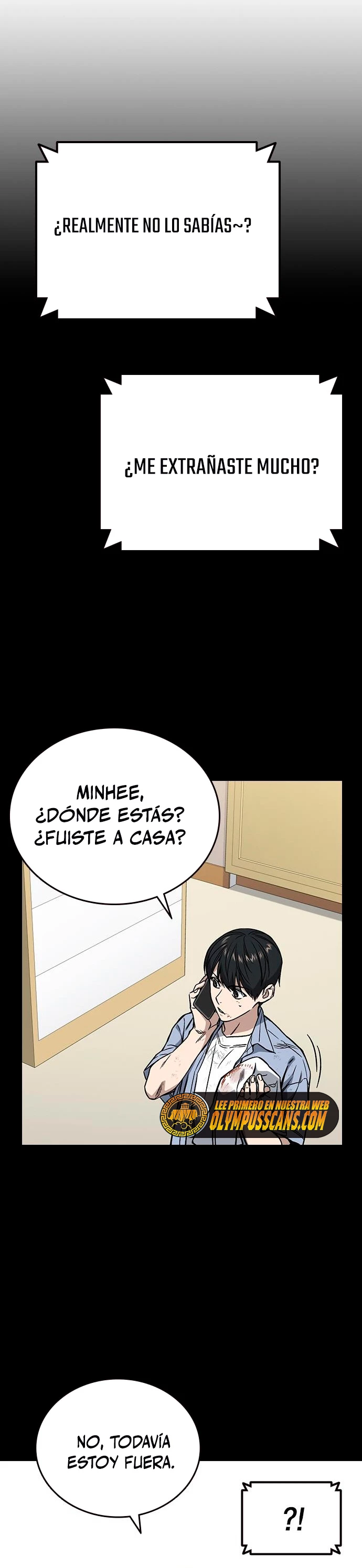 Grupo de Estudio Capitulo 196 página 21