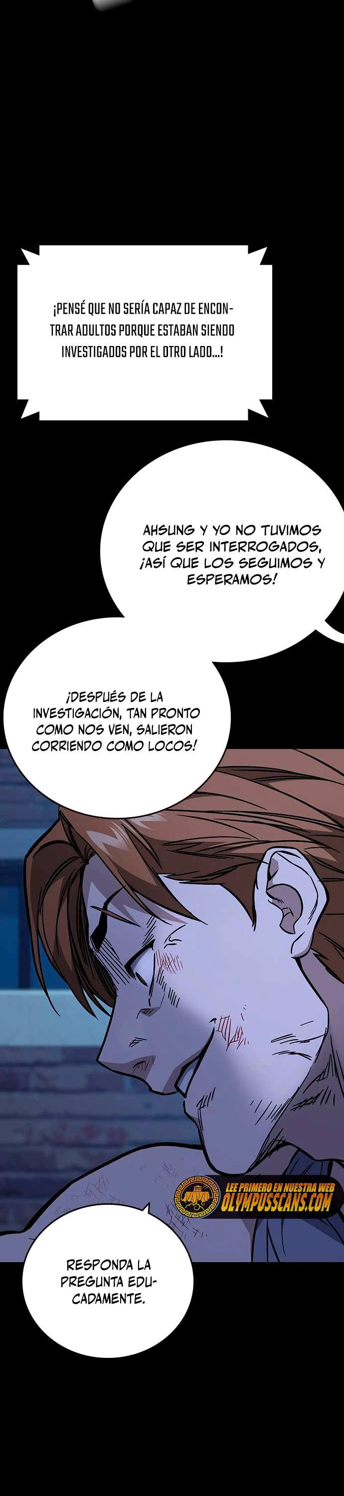 Grupo de Estudio Capitulo 196 página 24