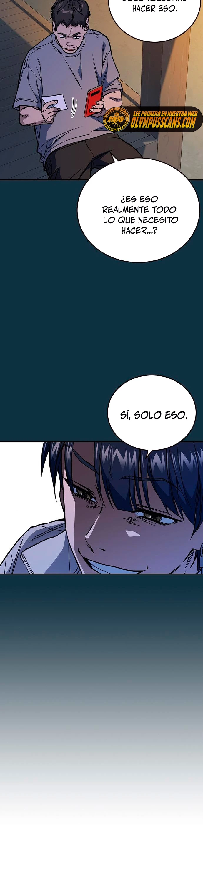 Grupo de Estudio Capitulo 196 página 33