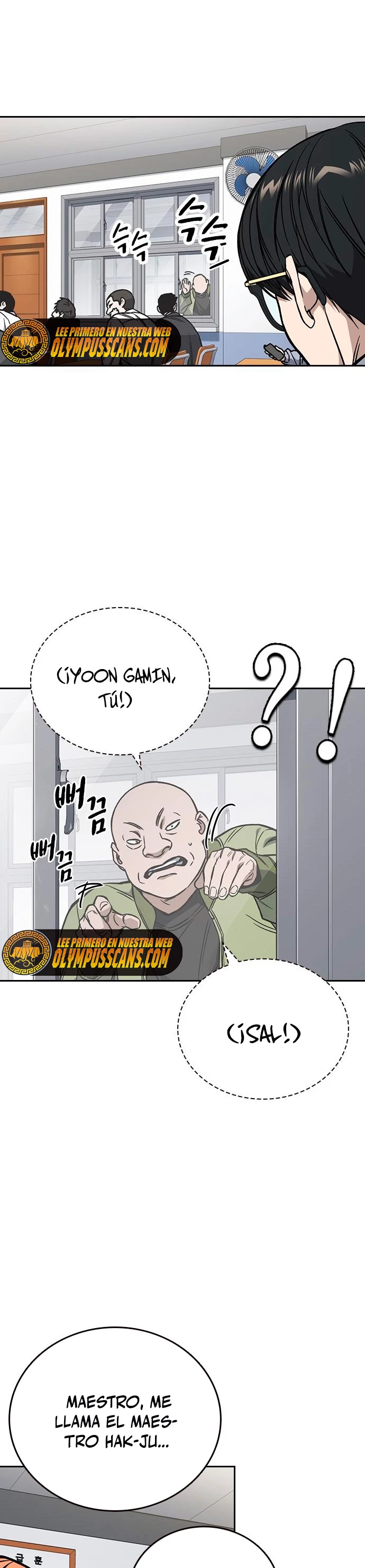 Grupo de Estudio Capitulo 196 página 39