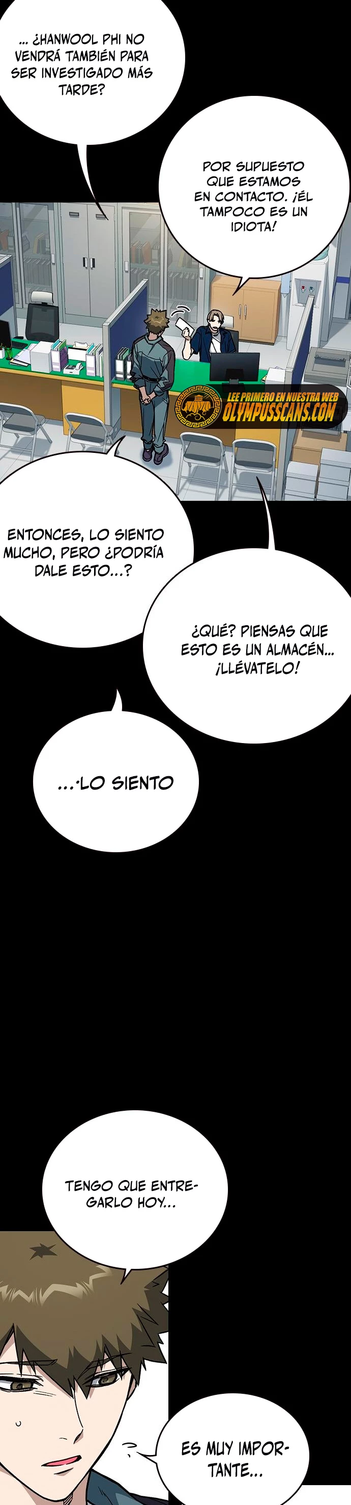 Grupo de Estudio Capitulo 196 página 4