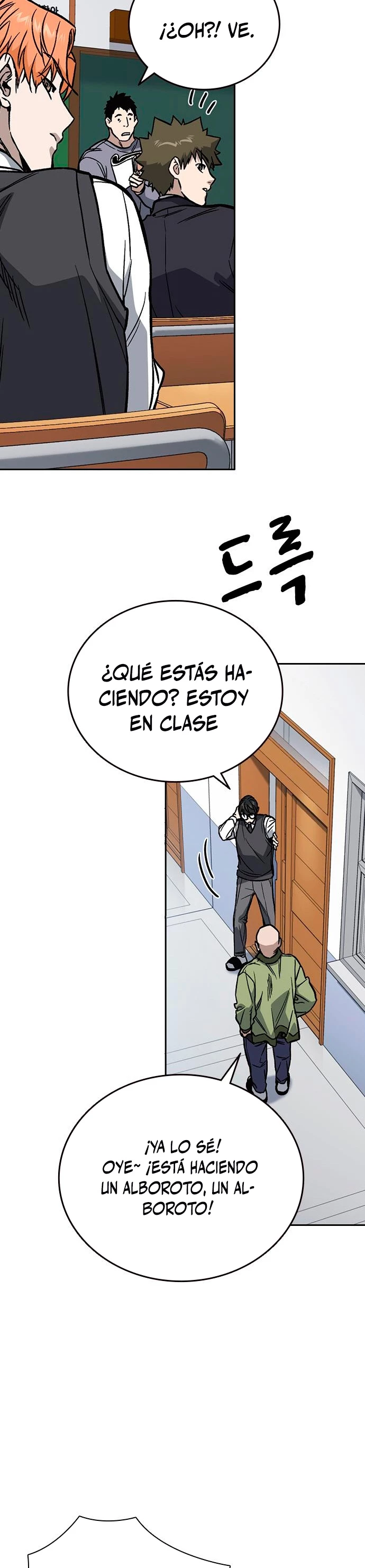 Grupo de Estudio Capitulo 196 página 40