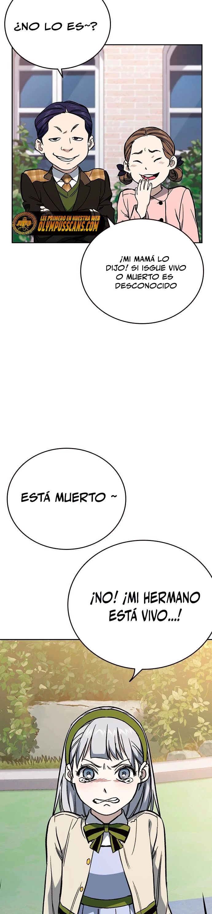 Grupo de Estudio Capitulo 196 página 46