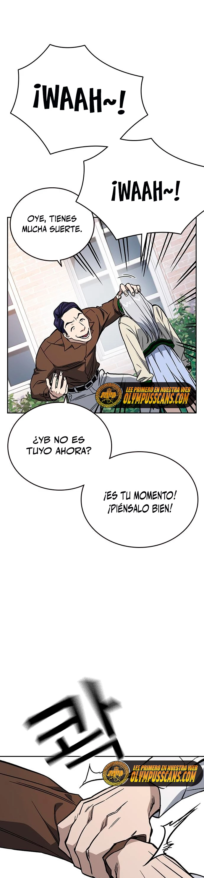 Grupo de Estudio Capitulo 196 página 49