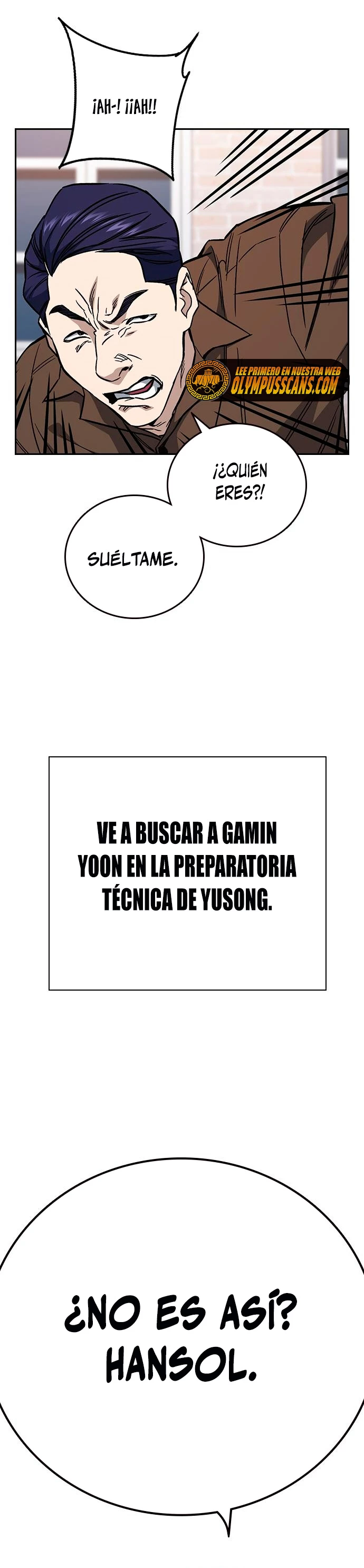 Grupo de Estudio Capitulo 196 página 51