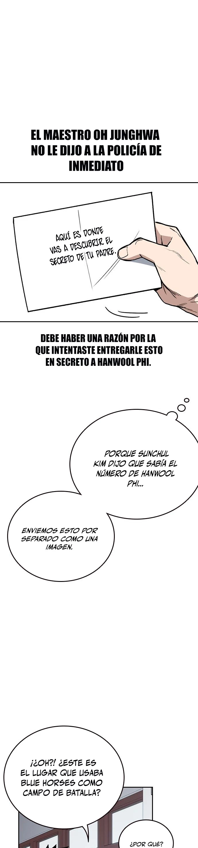 Grupo de Estudio Capitulo 196 página 7