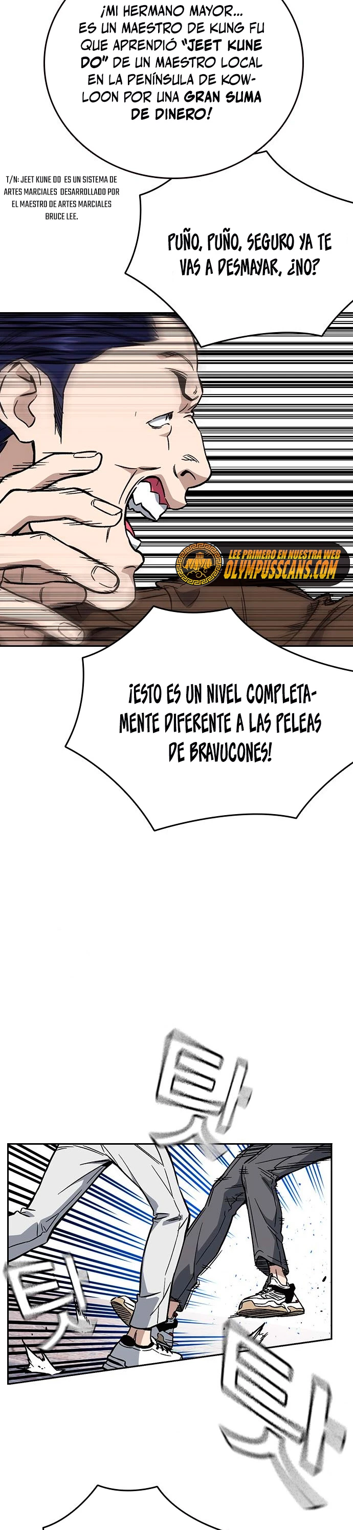 Grupo de Estudio Capitulo 197 página 13