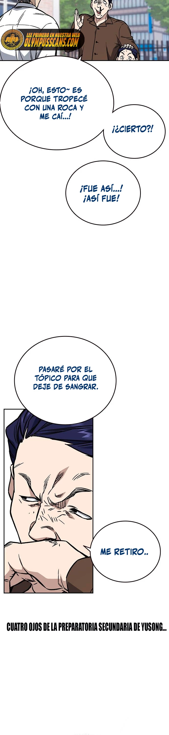 Grupo de Estudio Capitulo 197 página 20