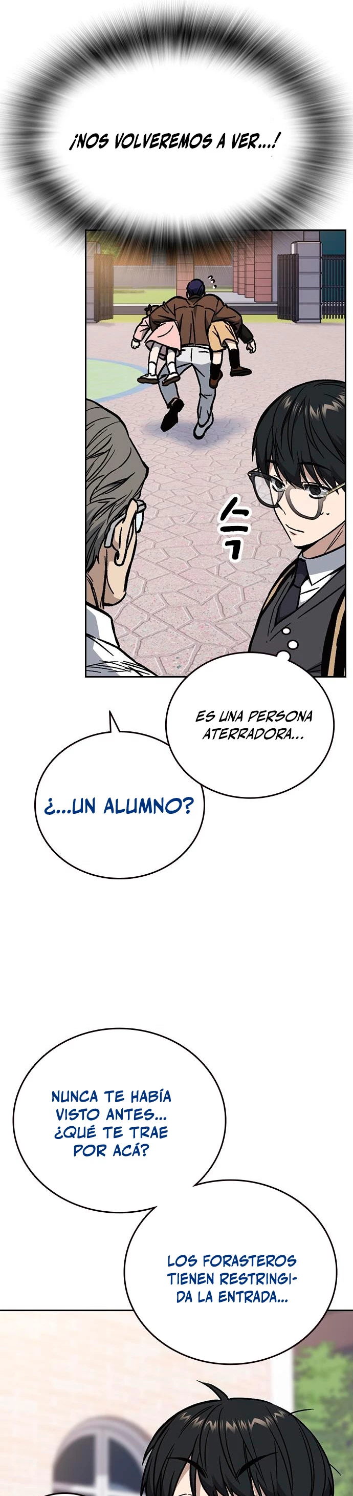 Grupo de Estudio Capitulo 197 página 21