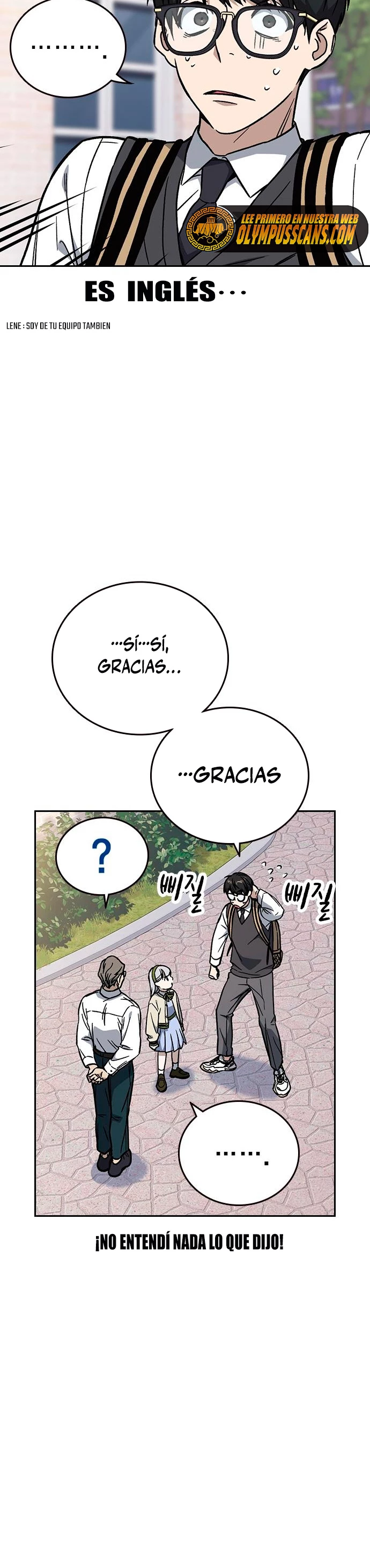 Grupo de Estudio Capitulo 197 página 22