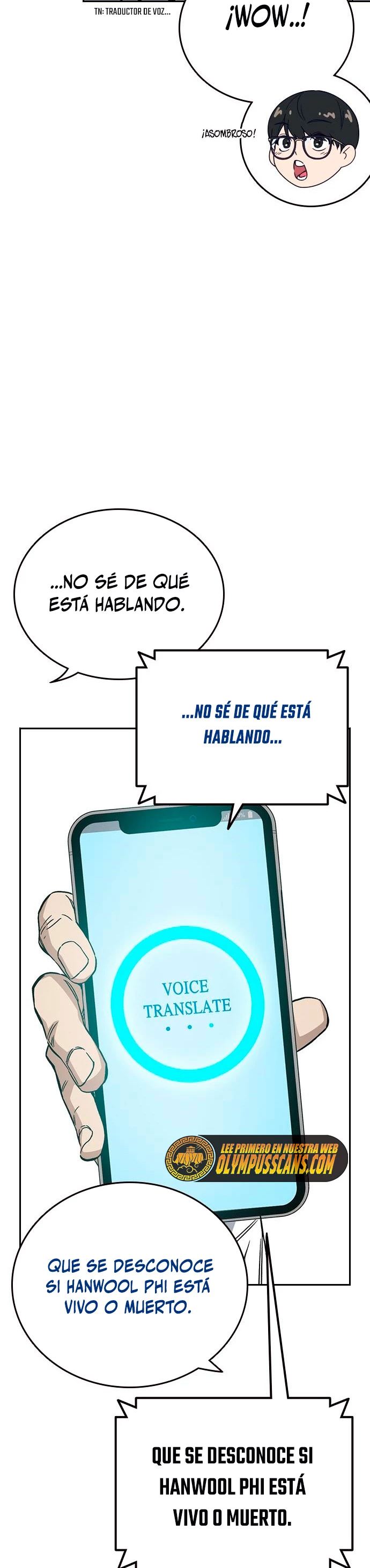 Grupo de Estudio Capitulo 197 página 27
