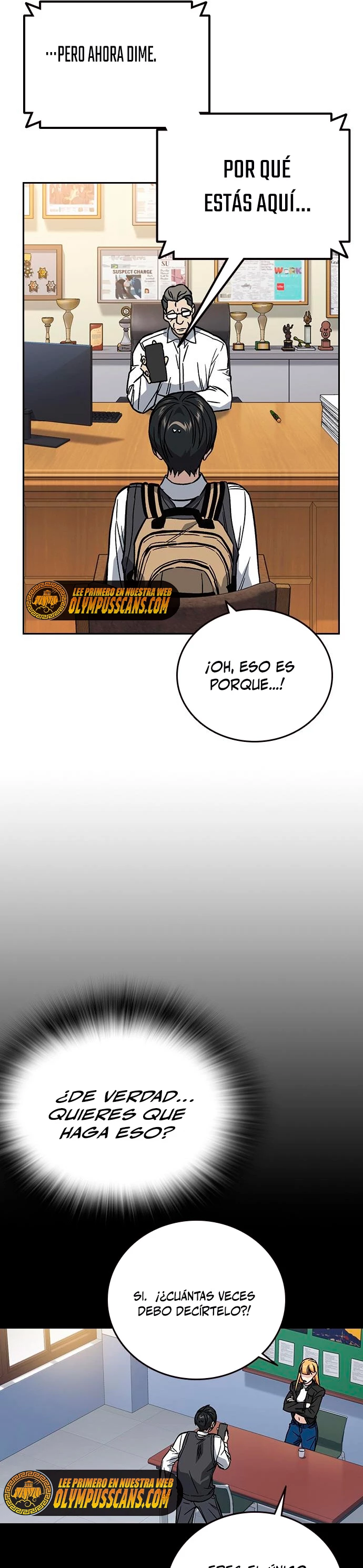 Grupo de Estudio Capitulo 197 página 31