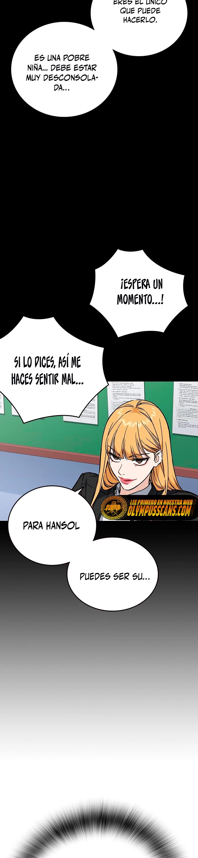 Grupo de Estudio Capitulo 197 página 32