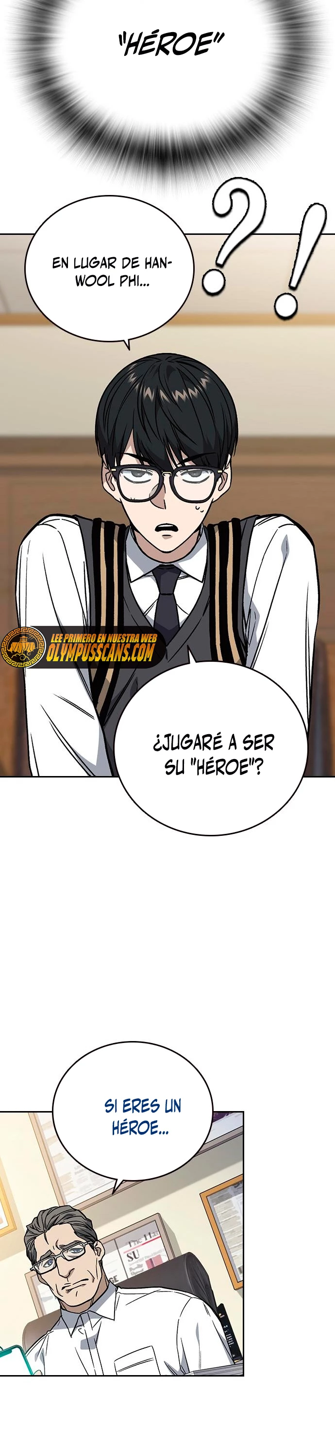 Grupo de Estudio Capitulo 197 página 33