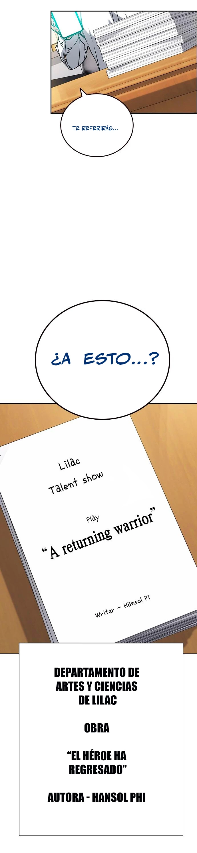 Grupo de Estudio Capitulo 197 página 34