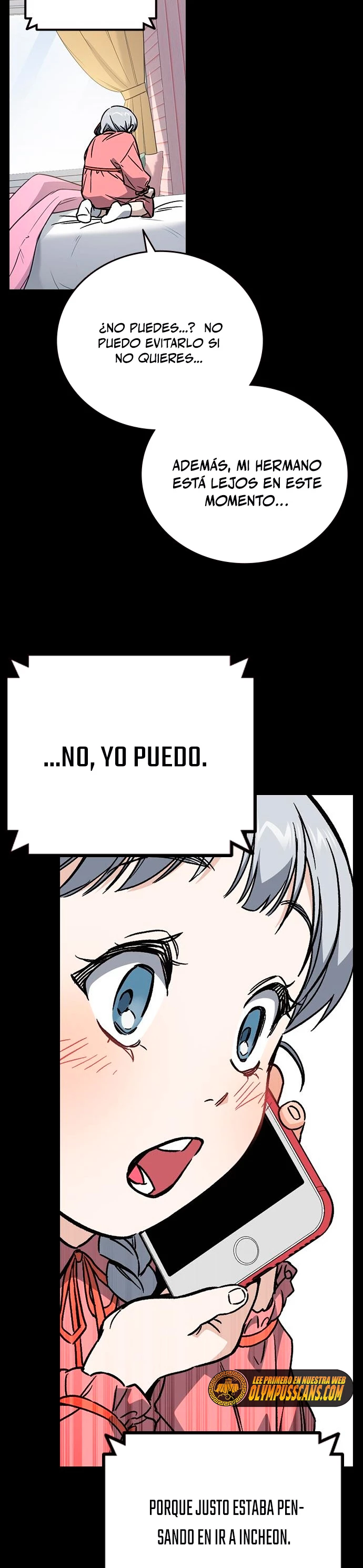 Grupo de Estudio Capitulo 197 página 38