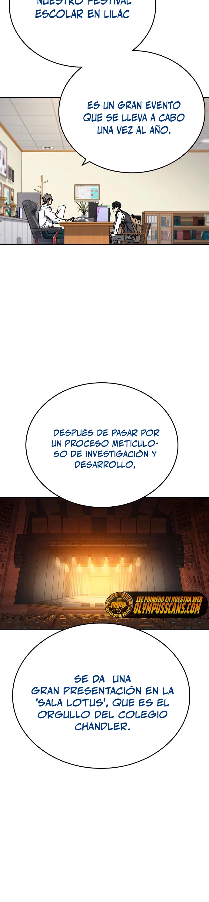 Grupo de Estudio Capitulo 197 página 40