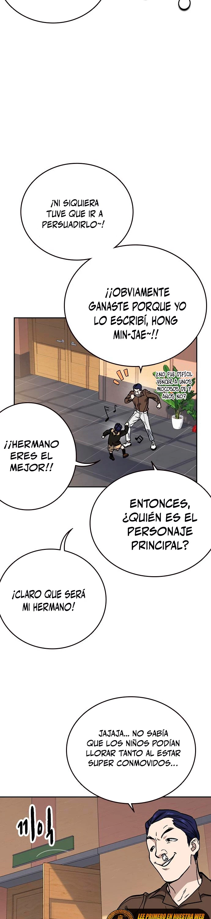 Grupo de Estudio Capitulo 197 página 43