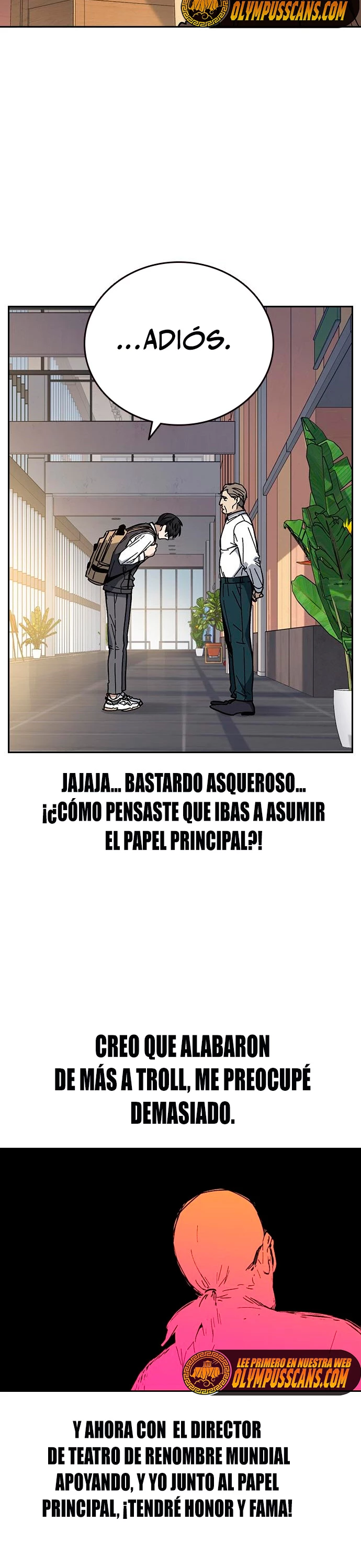 Grupo de Estudio Capitulo 197 página 44