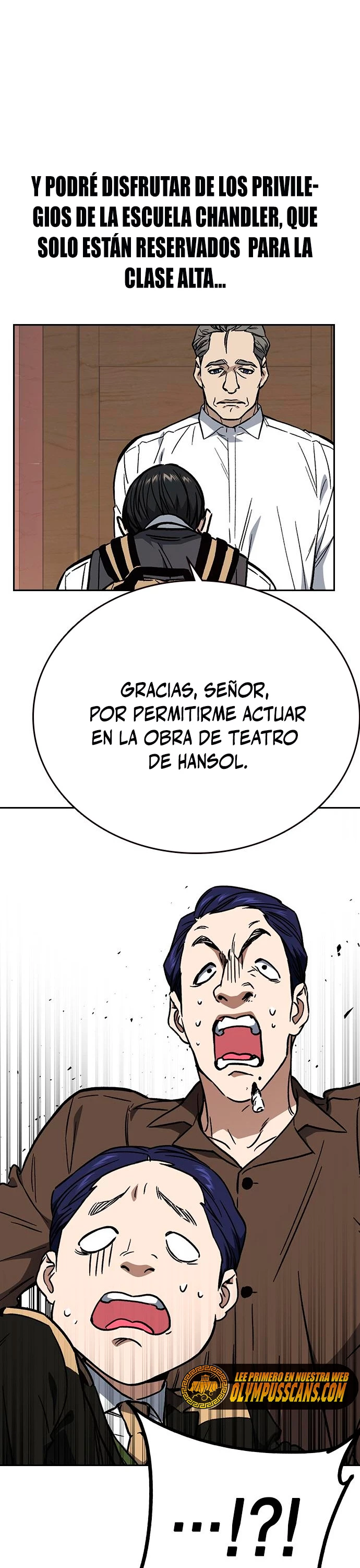 Grupo de Estudio Capitulo 197 página 45