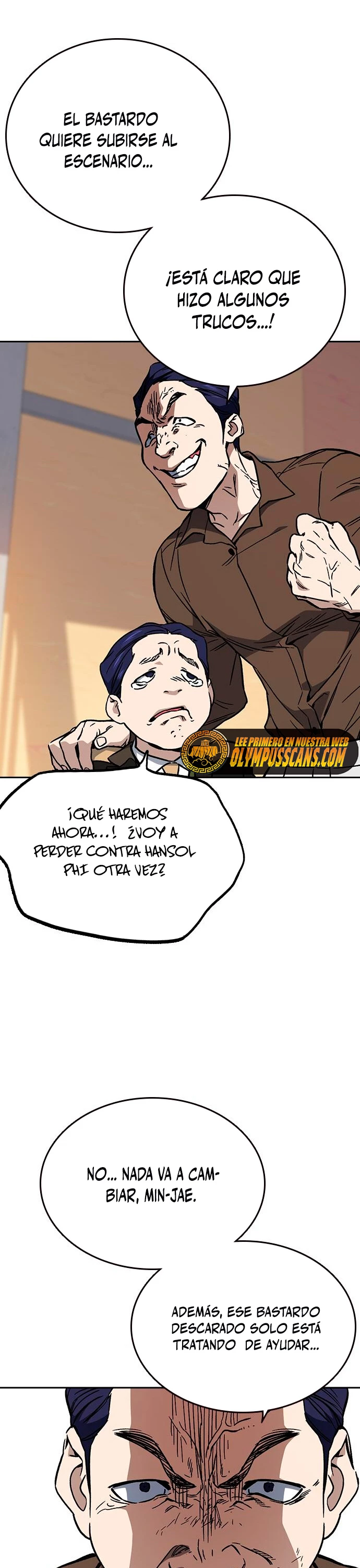 Grupo de Estudio Capitulo 197 página 47