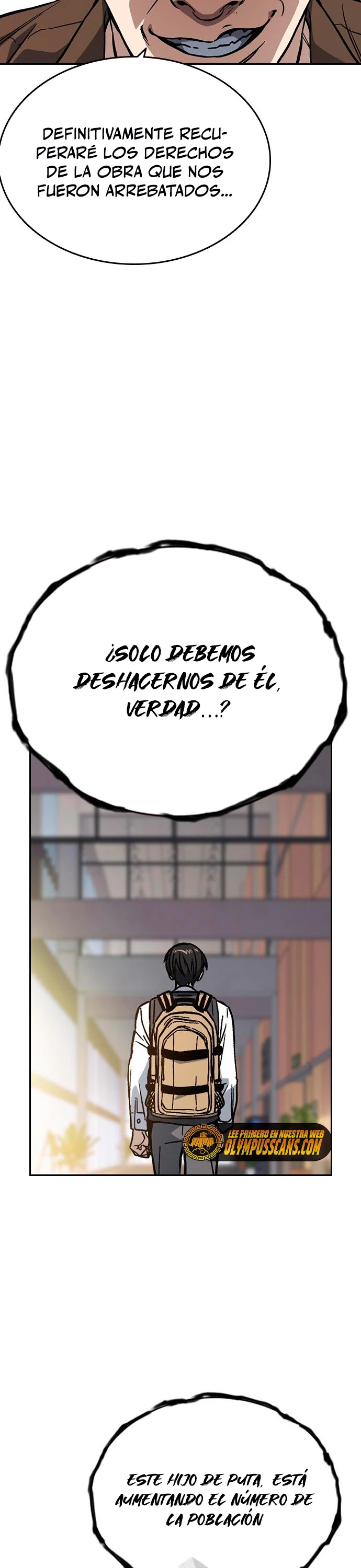 Grupo de Estudio Capitulo 197 página 48