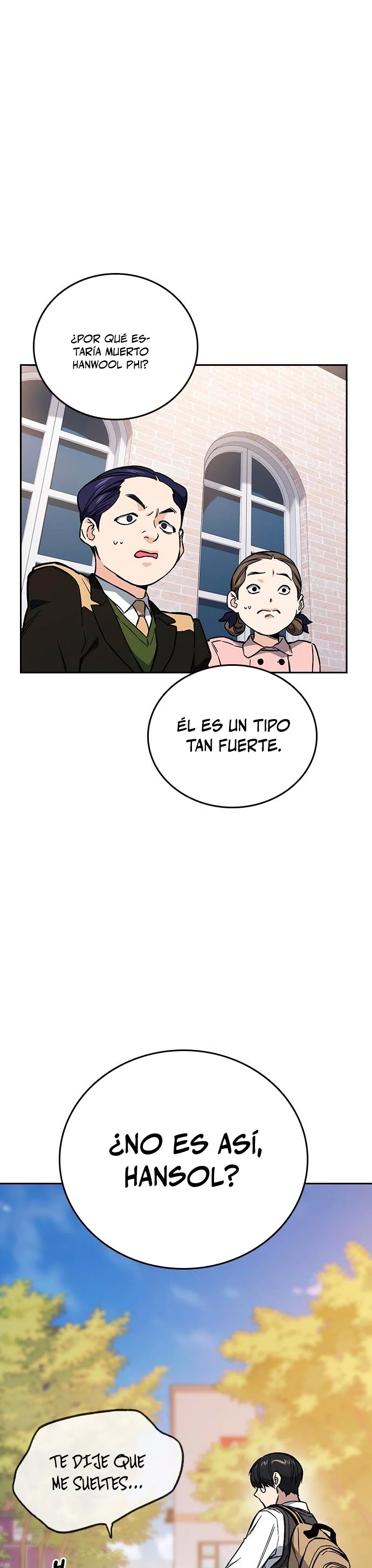 Grupo de Estudio Capitulo 197 página 5