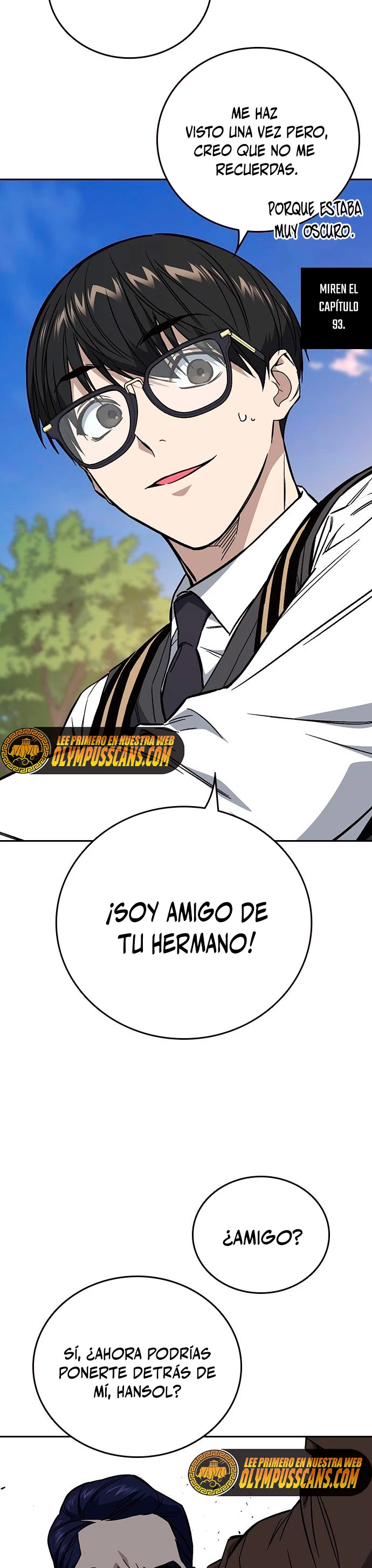 Grupo de Estudio Capitulo 197 página 6
