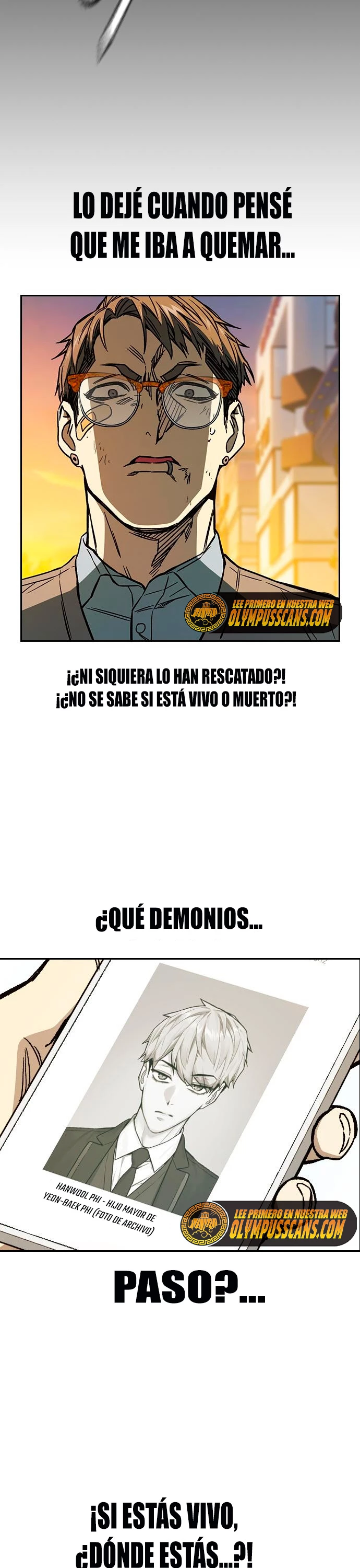 Grupo de Estudio Capitulo 198 página 17
