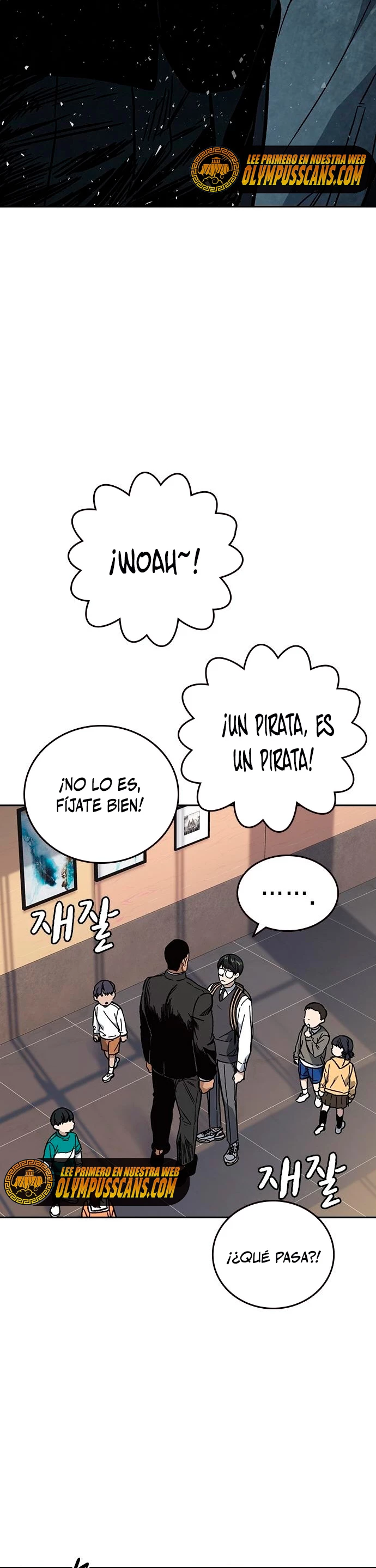 Grupo de Estudio Capitulo 198 página 3