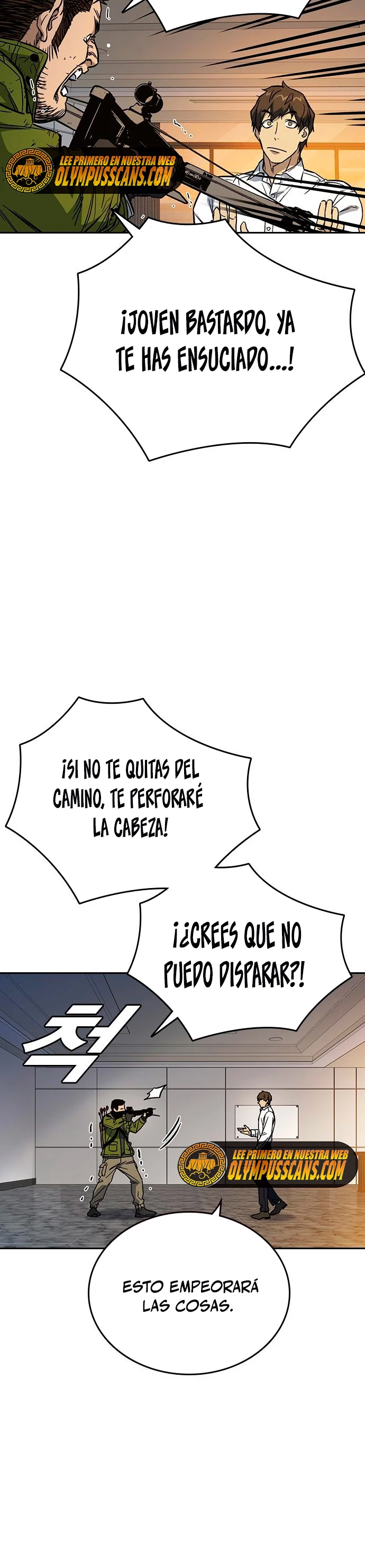 Grupo de Estudio Capitulo 198 página 31
