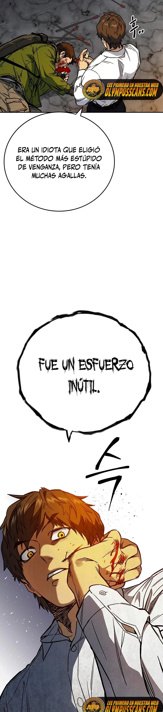 Grupo de Estudio Capitulo 198 página 37