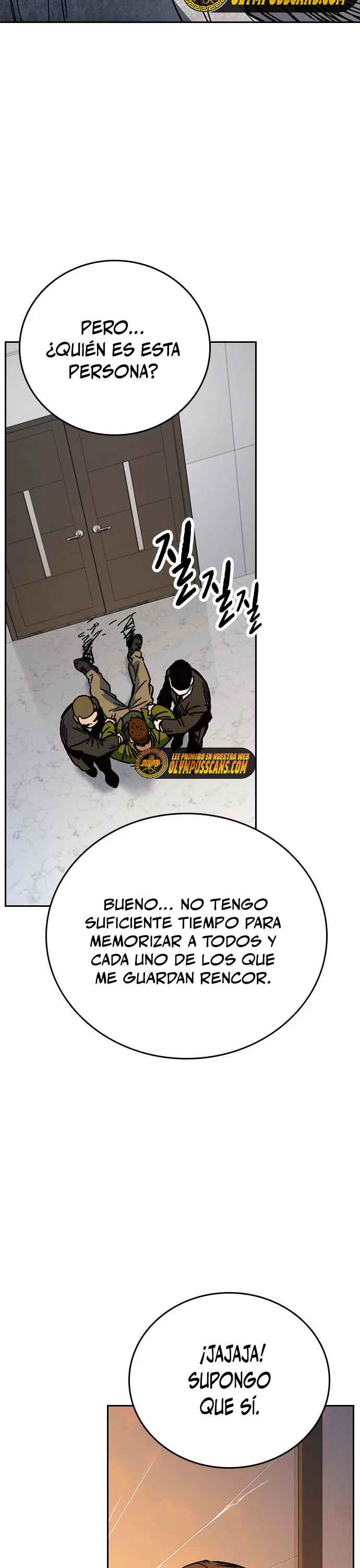 Grupo de Estudio Capitulo 198 página 38