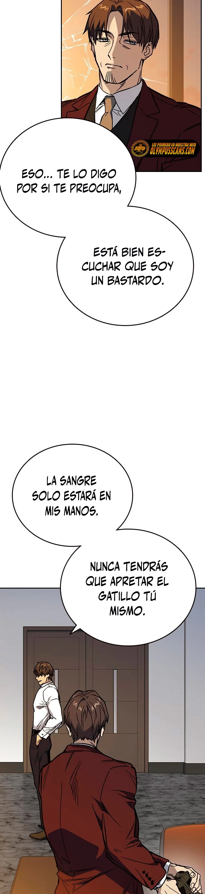 Grupo de Estudio Capitulo 198 página 39
