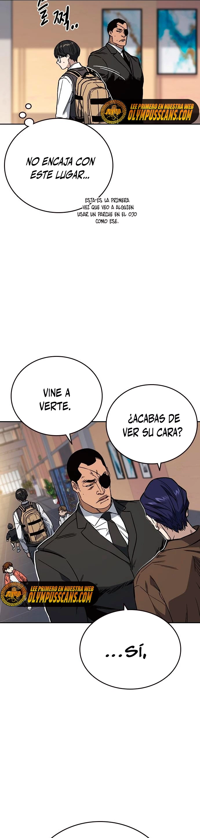 Grupo de Estudio Capitulo 198 página 4