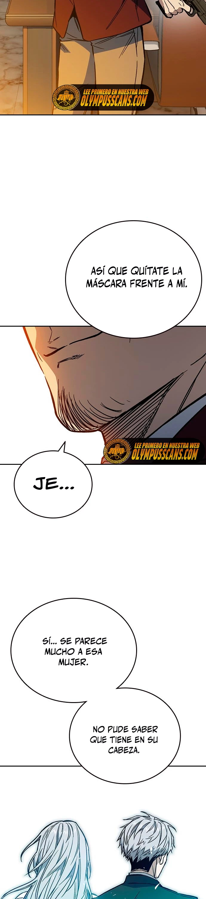 Grupo de Estudio Capitulo 198 página 40