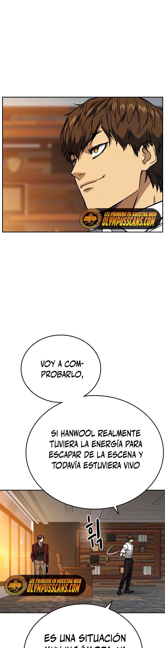Grupo de Estudio Capitulo 198 página 42