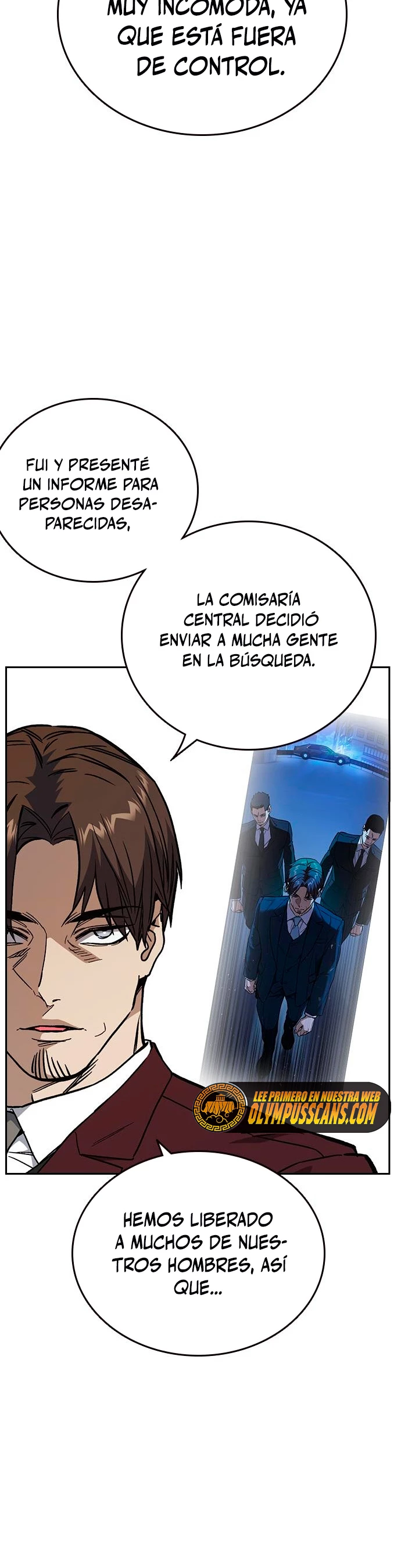Grupo de Estudio Capitulo 198 página 43