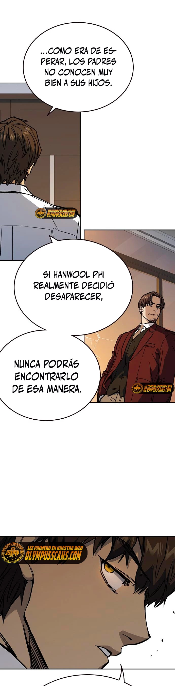 Grupo de Estudio Capitulo 198 página 44