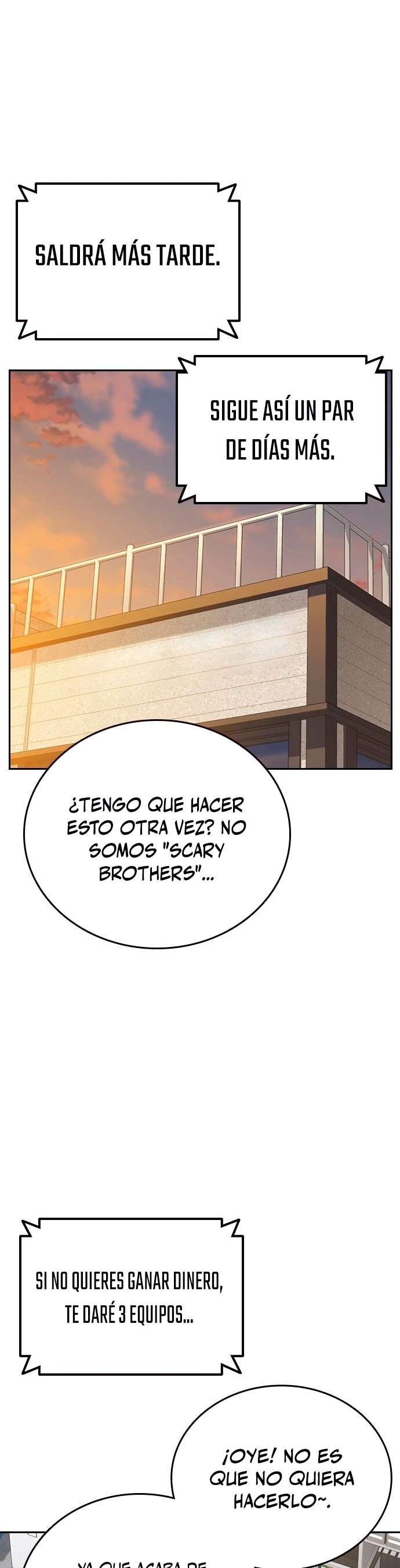 Grupo de Estudio Capitulo 198 página 48