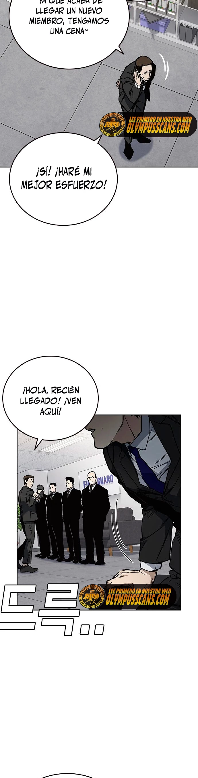 Grupo de Estudio Capitulo 198 página 49