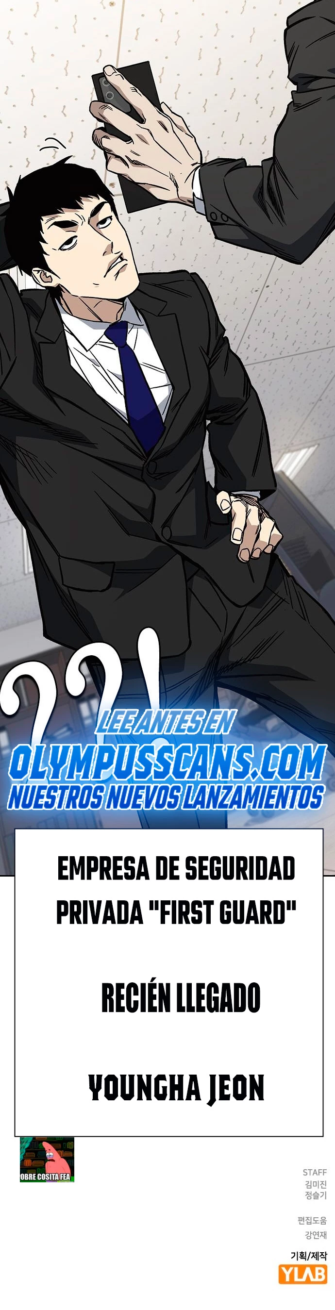 Grupo de Estudio Capitulo 198 página 51