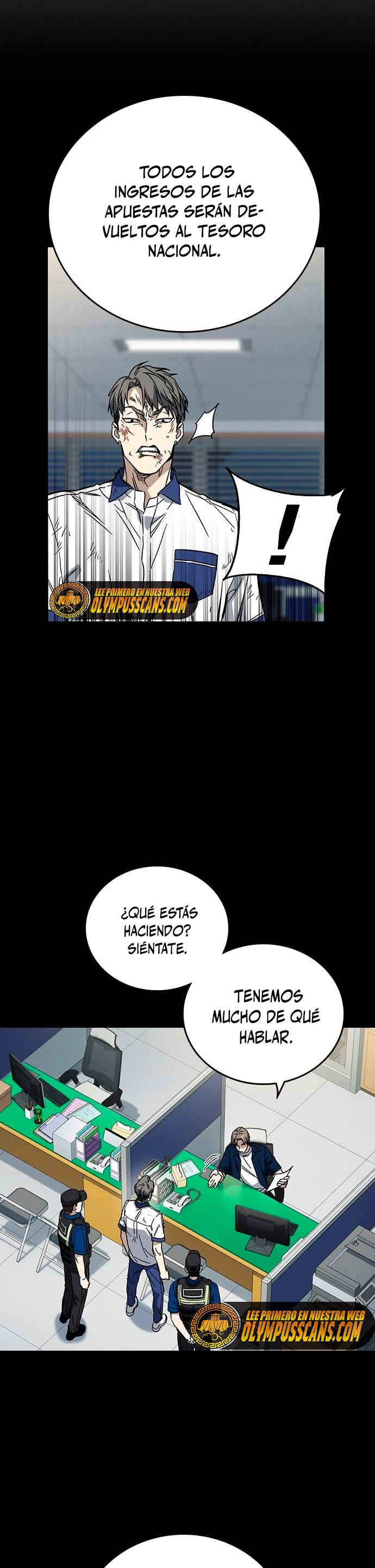 Grupo de Estudio Capitulo 198 página 8