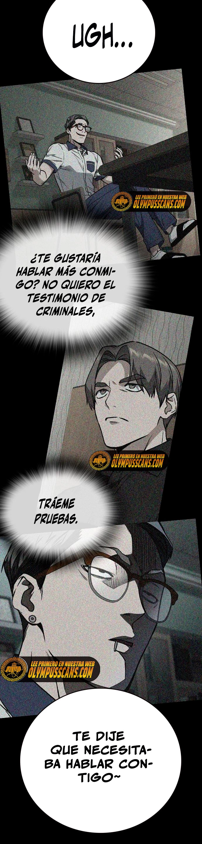 Grupo de Estudio Capitulo 198 página 9