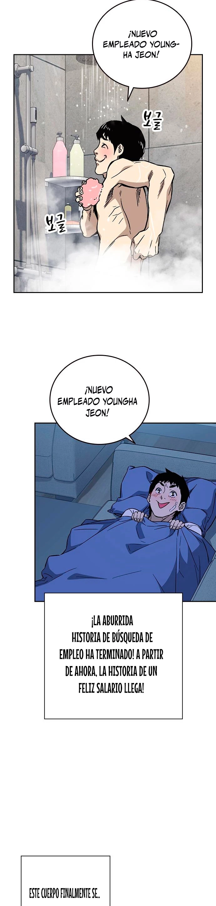 Grupo de Estudio Capitulo 199 página 10