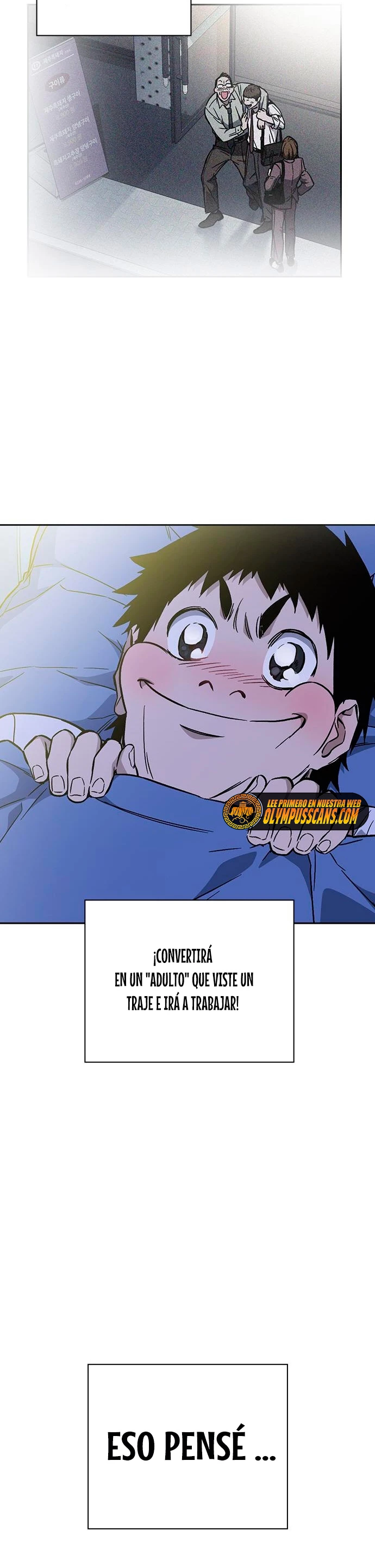 Grupo de Estudio Capitulo 199 página 11