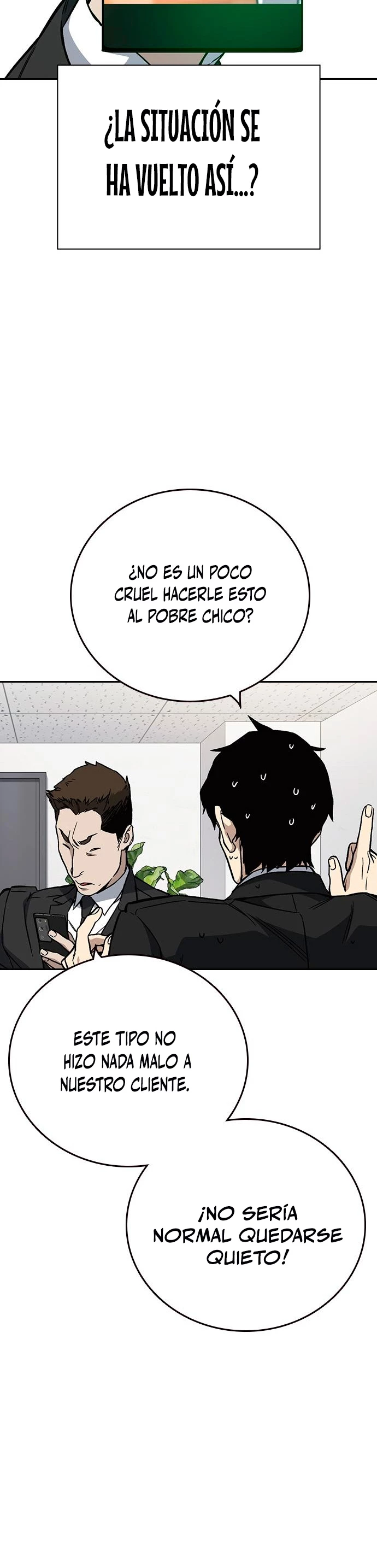 Grupo de Estudio Capitulo 199 página 13