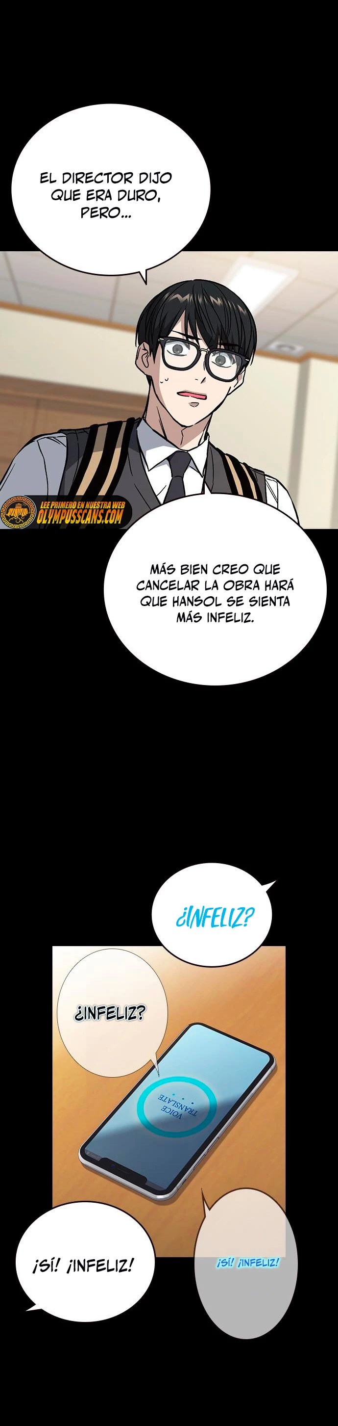 Grupo de Estudio Capitulo 199 página 18